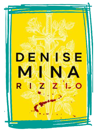Meet The Author Denise Mina
