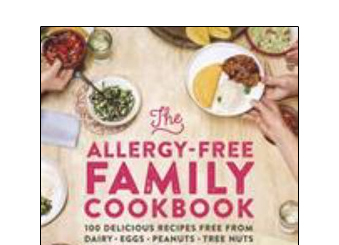 Book choices on allergies