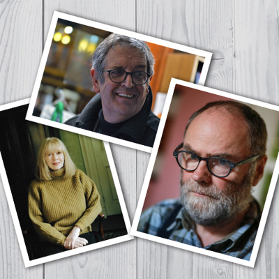 My Belfast – Stories in Sound