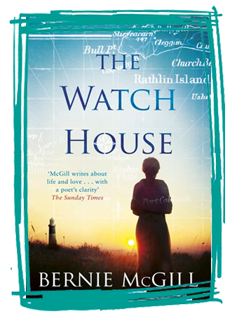 The Watch House by Bernie McGill