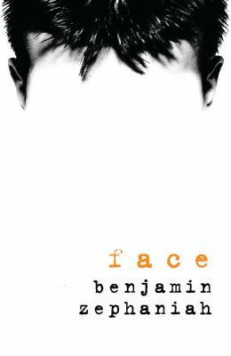 Face by Benjamin Zephaniah