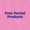 Free Period Products now Available in all Local Libraries in Northern Ireland