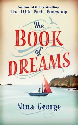 The Book Of Dreams by Nina George