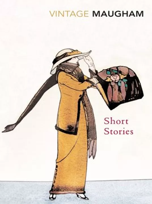Short Stories by Maugham