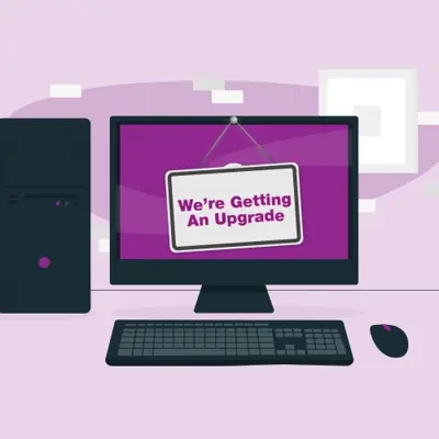 New Computers Coming to Libraries – Phased Rollout Underway