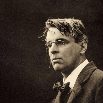 100 year anniversary of W.B. Yeats receiving the Nobel Prize for Literature