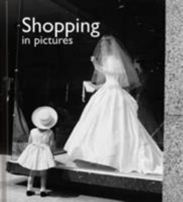Shopping in Pictures by Helen Bate
