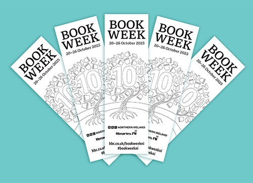 Book Week Resources