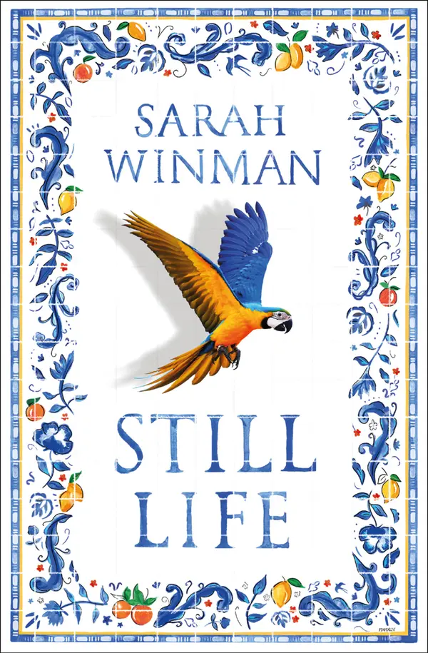 Still Life by Sarah Winman