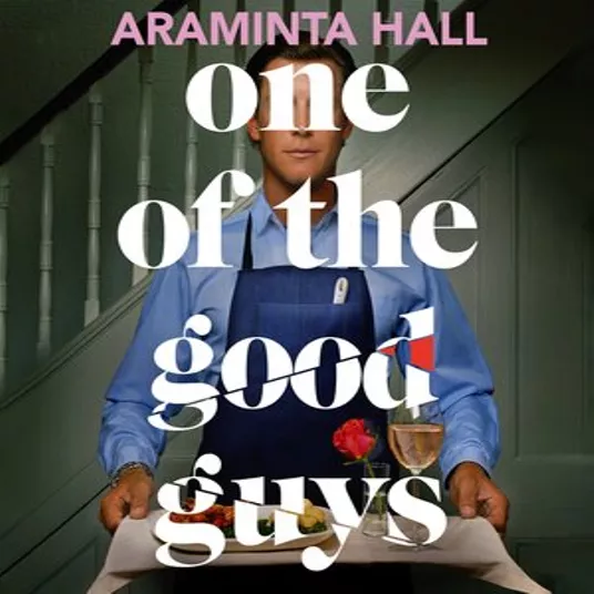 One Of The Good Guys By Araminta Hall