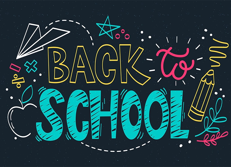 Back to School [Highlight tile 2]