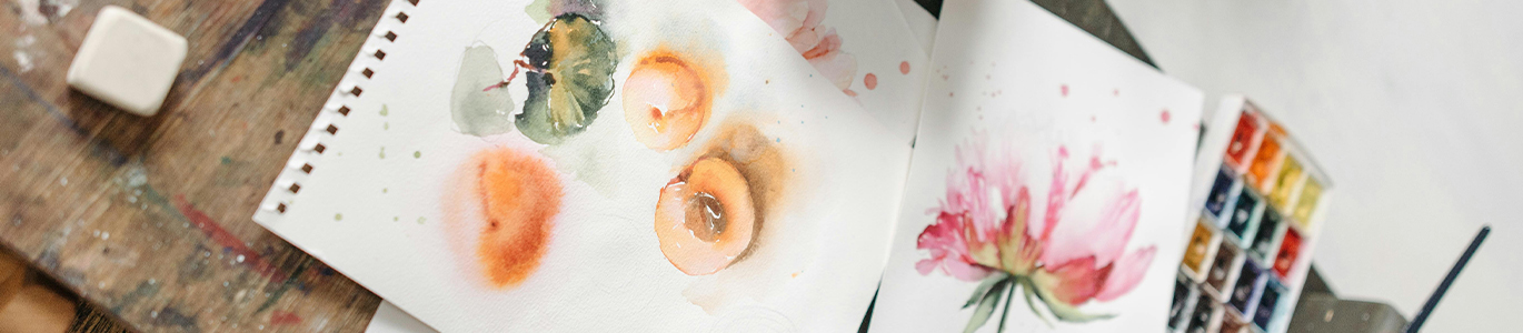 Still life art