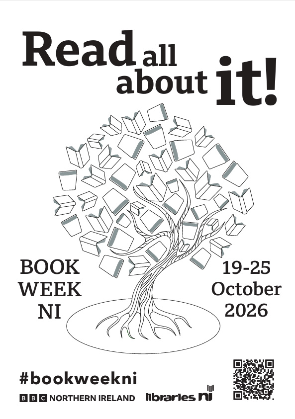 Read All About It Poster