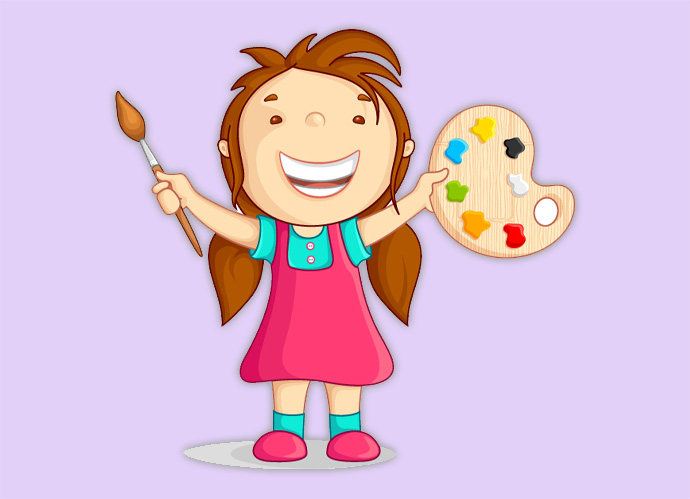 Activities for kids to do at home