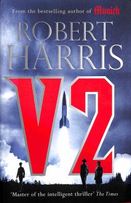 V2 by Robert Harris