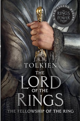 The Lord of the Rings by J.R.R. Tolkien