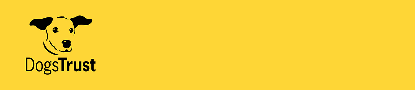 Dogs Trust logo