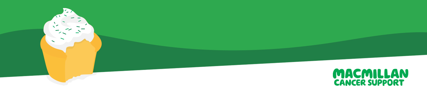 Macmillan Cancer Support