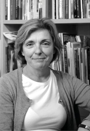 Csilla Toldy
