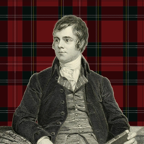 Burns Night in Libraries