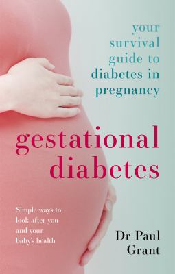 Gestational Diabetes