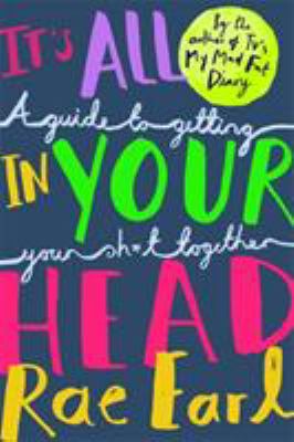 All In Your Head by Rae Earl