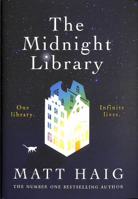 The Midnight Library by Matt Haig