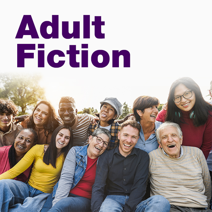 Adult Fiction 