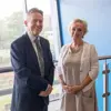Libraries NI and Commissioner for Older People Strengthen Partnership to Support Older People