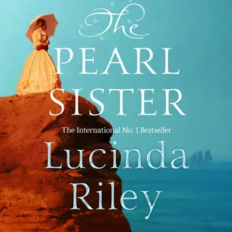 The Pearl Sister By Lucinda Riley