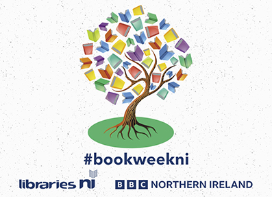 Book Week NI 2024 Events
