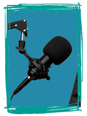 Microphone