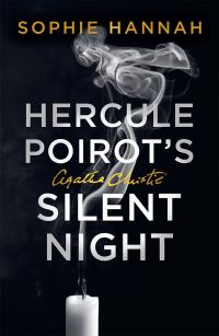 Hercule Poirot's Silent Night by Sophie Hannah