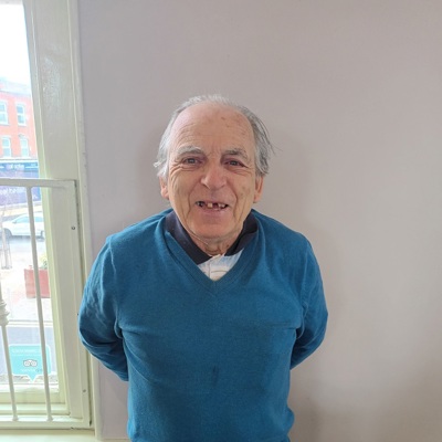 Local History Talk with Tom Gribben in Dromore Library