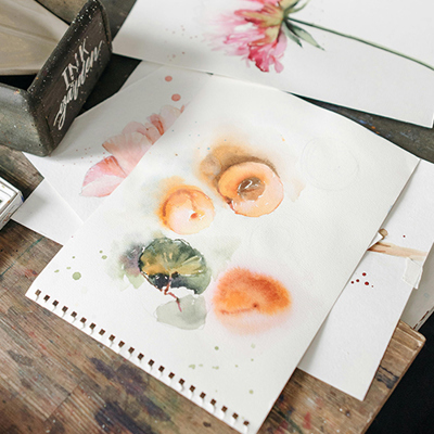 Explore Your Creative Side at Bessbrook Library’s Still Life Drawing Class