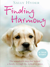 Finding Harmony by Sally Hyder