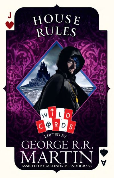 House Rules by George R.R. Martin