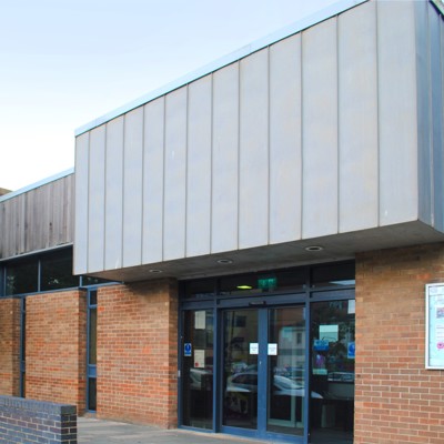 Temporary Closure of Downpatrick Library for Essential Maintenance