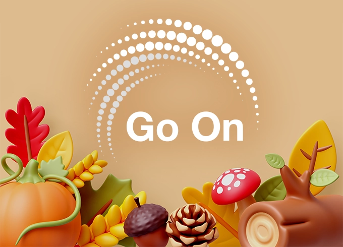 September 2025 Go On IT sessions; book for free [Feature tile 1]