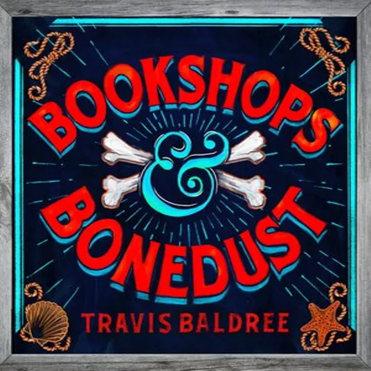 Bookshops And Bonedust By Travis Baldree