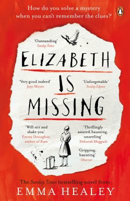 Elizabeth is Missing