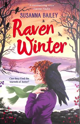 Raven Winter By Susanna Bailey