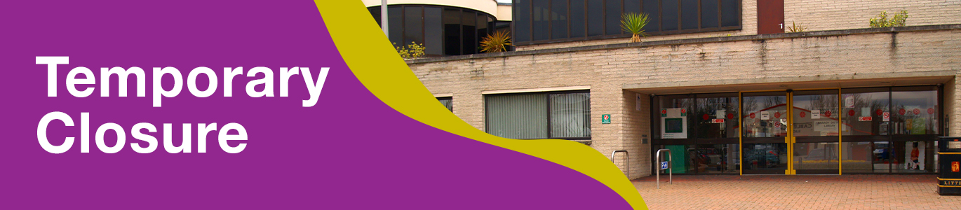 Temporary Closure of Limavady Library
