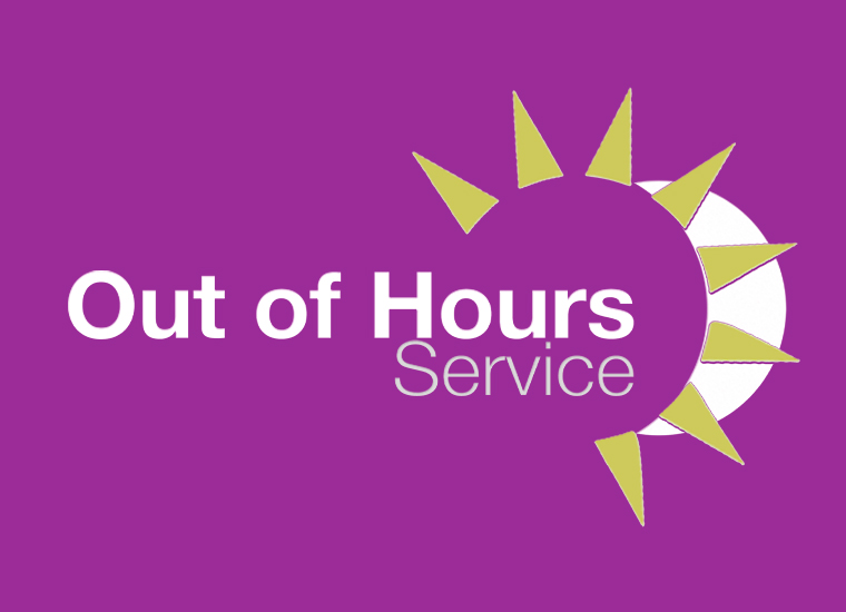 Out of Hours Service