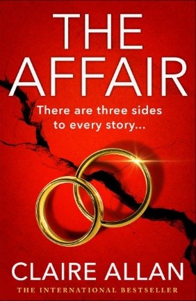 The Affair By Claire Allan