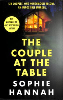 The Couple at the Table