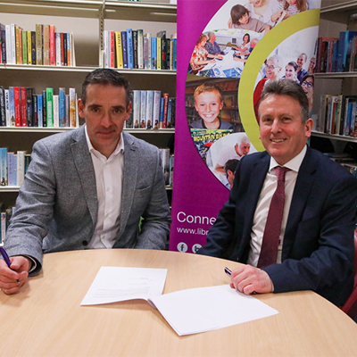 Renewing a Partnership for Rural People