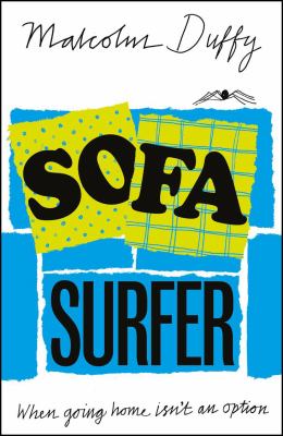 Sofa Surfer By Malcolm Duffy