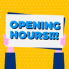 Local Libraries Return to Winter Opening Hours