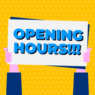 Local Libraries Return to Winter Opening Hours